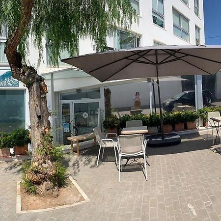 Take Surf Hostel Conil Conil de la Frontera Kültér fotó